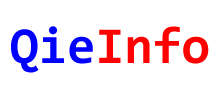 QieInfo