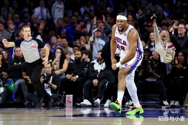 Với hợp đồng hai năm, người chơi trước 76ers đã được ký kết, có độ sâu băng ghế dự bị của Knicks có 
