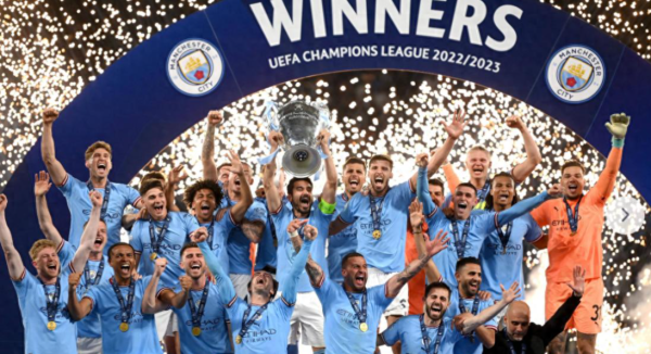 Guardiola đã bị sa thải? Anh ta đã chi 375 triệu euro để mua người nhưng không thể chơi đội Saudi. M