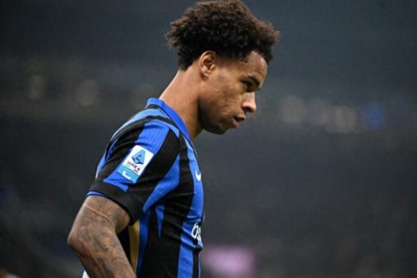 Mid-Type: Huang Qian, Brentford và Frankfurt quan tâm đến Hội trưởng, Inter Milan ước tính là 15 tri