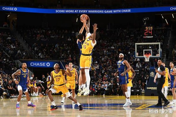 Cổng cánh của đội Lakers 2 ra mắt của XIA Lian là tầm thường. Anh ấy cần phải thực hiện tốt hơn?