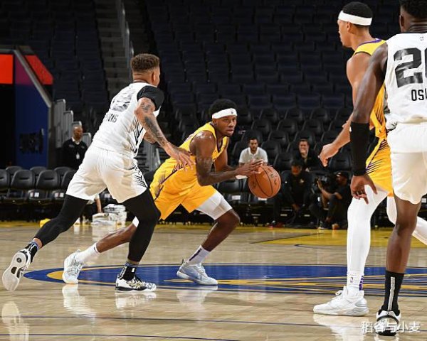 Luôn luôn có những lúc chạm không tốt! Nếu Lakers bắt đầu người bảo vệ điểm xuất phát muốn ở lại tro