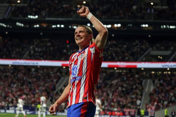Thể thao thế giới: Newcastle và các đội khác quan tâm đến việc giới thiệu Gallagher, và Atletico Mad