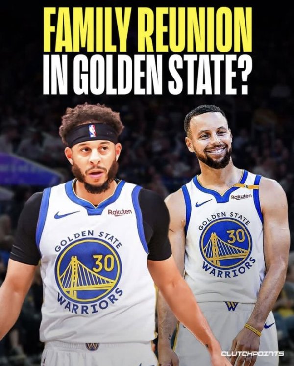American News: Seth Curry sẽ không gia hạn hợp đồng của mình với Hornets, hy vọng sẽ đến các Chiến b