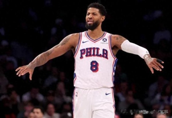 Paul George nói: Nếu anh ấy ký hợp đồng với Charlotte Hornets, sự nghiệp của anh ấy sẽ kết thúc sớm