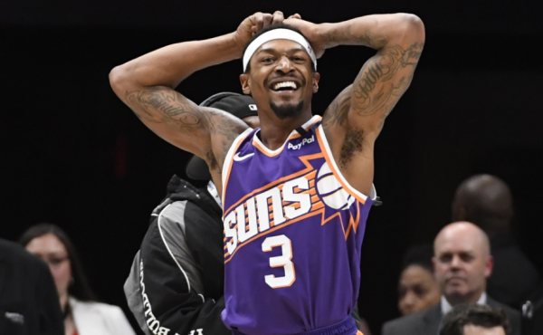 Suns Cảm ơn Bill vì đã gây ra cuộc thảo luận sôi nổi, người hâm mộ Mỹ cùng phá vỡ hàng phòng thủ: bắ