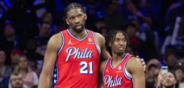Embiid: Tôi sẽ không tham dự cuộc họp nhóm nữa, rằng Leaker vẫn ở trong đội vào mùa tới