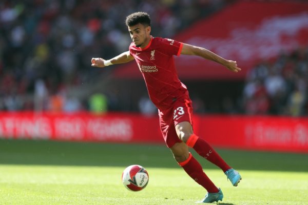 ESPN: Dias vẫn quyết tâm rời khỏi Liverpool vào mùa hè này, Bayern chuẩn bị 70 triệu euro + báo giá 