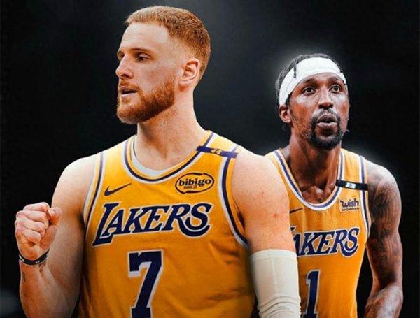 Hai dấu hiệu và hai vết cắt! Lakers đã nâng cấp lên đội hình 14+2 và nhắm mục tiêu 4 mục tiêu tăng c