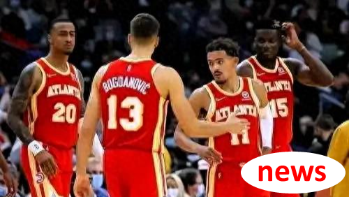 Hậu vệ của Clippers Bogdanovic nói về đồng đội cũ của mình Collins: Anh ấy giỏi cả hành vi phạm tội 